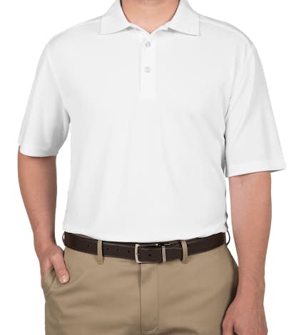 Callaway Performance Polo - Bright White