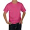 Hanes Youth ComfortSoft® Tagless T-shirt - Other View: 2
