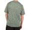 Sport-Tek Electric Heather Performance Shirt - Other View: 2