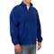 Harriton Full Zip Fleece Jacket - Other View: 1