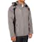 Team 365 Waterproof Hooded Jacket - Other View: 1