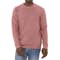 Bella + Canvas Ultra Soft Crewneck Sweatshirt - Other View: 2