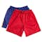 High Five Contrast Performance Soccer Shorts