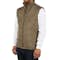 Port Authority Puffy Vest - Other View: 1