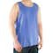 Comfort Colors 100% Cotton Tank - Other View: 1