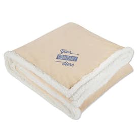 Field & Co.® Sherpa Blanket