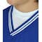 Sport-Tek Youth Tipped V-Neck Windshirt - Other View: 3