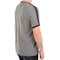 LAT Soccer T-shirt - Other View: 2