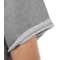 Charles River Short Sleeve Pullover Hoodie - Other View: 4