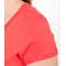 District Juniors Vintage Wash V-Neck T-shirt - Other View: 4