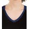 Sport-Tek Ladies CamoHex Colorblock Performance Shirt - Other View: 4