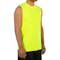 Canada - Gildan Ultra Cotton Muscle Tank - Other View: 1