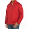 Port Authority Lightweight Active Quarter Zip Soft Shell Jacket - Other View: 1
