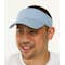 Valucap Bio-Washed Visor - Other View: 1