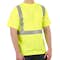 ML Kishigo Class 2 Performance Safety Shirt - Other View: 1