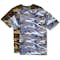 Canada - Code 5 Camo T-shirt