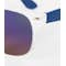 Sun Ray Mirrored Sunglasses - Other View: 2