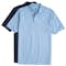 Jerzees Spotshield 50/50 Jersey Polo
