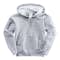 Hanes Youth EcoSmart® 50/50 Zip Hoodie