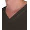 Canvas Jersey V-Neck T-shirt - Other View: 3