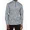 Badger Heather Quarter Zip Performance Shirt - Other View: 1