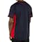 Augusta Slugger Full Button Baseball Jersey - Other View: 2