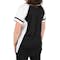 Augusta Ladies Winner Softball Jersey - Other View: 2