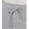 Gildan Ladies Open Bottom Sweatpants - Other View: 4