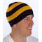 Sportsman Rugby Striped Knit Hat - Other View: 2