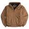 Dri Duck Cheyenne Hooded Boulder Cloth™ Work Jacket