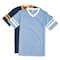 Augusta Double Sleeve Stripe Jersey T-shirt