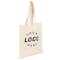 Lightweight 100% Cotton Tote