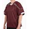 Teamwork Cross Check Lacrosse Jersey - Other View: 1