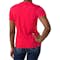 Bella Ladies Jersey T-shirt - Other View: 2