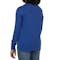 Canvas Youth Long Sleeve Jersey T-shirt - Other View: 2