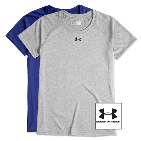 under armour design your own shirt