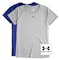 Under Armour Ladies Locker Performance Shirt