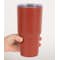 30 oz. Jumbo Insulated Stainless Steel Tumbler - Other View: 2