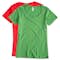 Anvil Ladies Lightweight Scoop Neck T-shirt