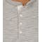 Champion Authentic Slub Long Sleeve Henley - Other View: 3
