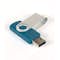 Rotate USB Flash Drive 4GB - Other View: 3