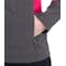 Port Authority Ladies Colorblock Soft Shell Jacket - Other View: 5