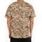 Code 5 Digital Camo T-shirt - Other View: 2