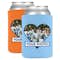 Full Color Photo Can Cooler