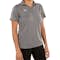 Under Armour Ladies Tech Polo - Other View: 1