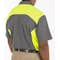 Nike Golf Dri-FIT Mesh Colorblock Performance Polo - Other View: 3