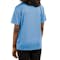 Sport-Tek Youth Competitor Performance Shirt - Other View: 2