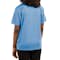 Canada - ATC Youth Competitor Performance Shirt - Other View: 2