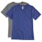 Bella Ladies Tri-Blend T-shirt