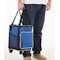 KOOZIE ® Tailgate Rolling Cooler - Other View: 1